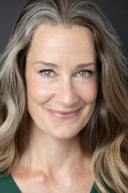 Paula Boudreau - Actor Profile Photo
