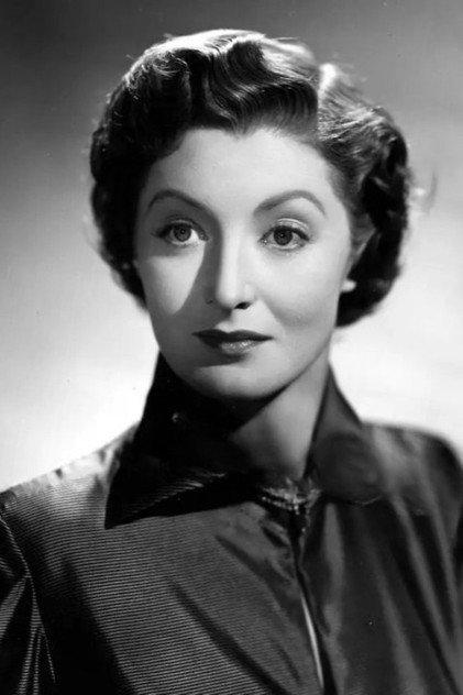 Helen Cherry - Actor Profile Photo