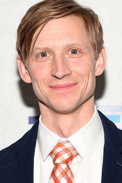 Jeremy Beck - Actor Profile Photo
