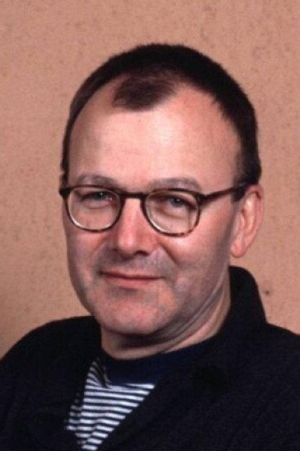 Frank Strecker - Actor Profile Photo
