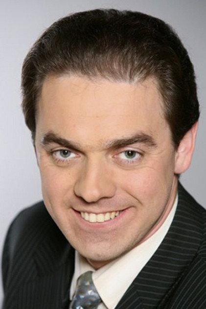 Maksim Klyanov - Actor Profile Photo