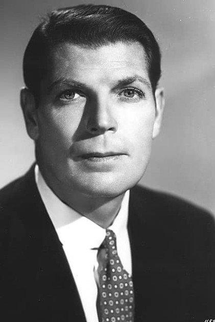William Hall - Actor Profile Photo