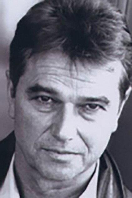 Ralph Schicha - Actor Profile Photo