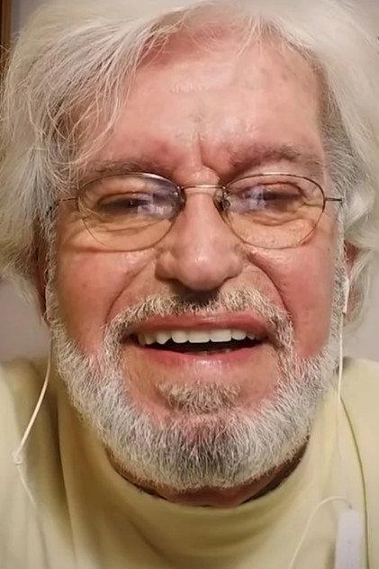 Carlos Silveira - Actor Profile Photo