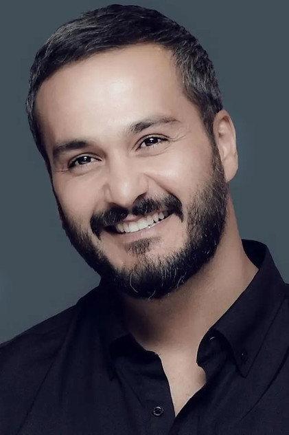 Milad Keymaram - Actor Profile Photo