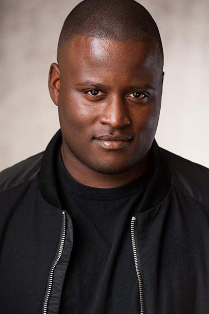 Jaylen Davis - Actor Profile Photo