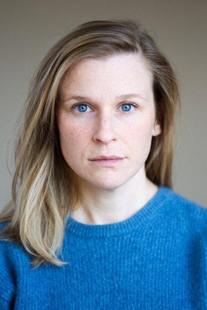 Marie-Anick Blais - Actor Profile Photo