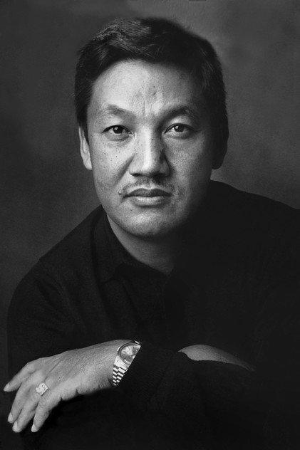 Lhakpa Sonam Sherpa - Actor Profile Photo