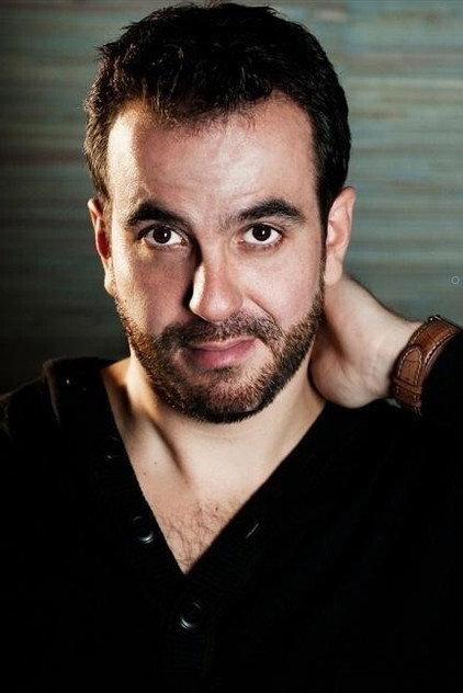 Joseph Braconnier - Actor Profile Photo