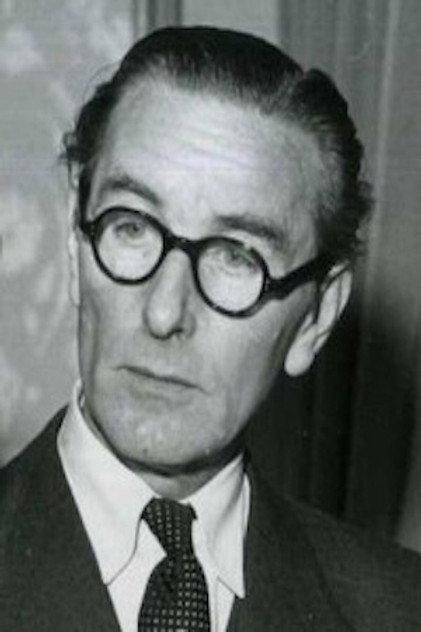 Harold French - Actor Profile Photo