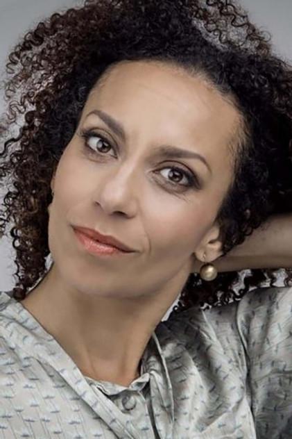 Laura Allen Müller - Actor Profile Photo