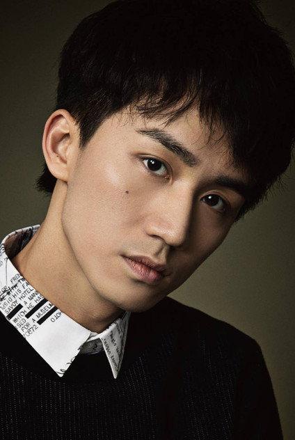 Ng Siu-Hin - Actor Profile Photo