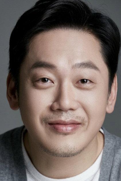 Kwak Jin - Actor Profile Photo