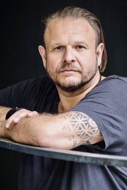 Oliver Fleischer - Actor Profile Photo