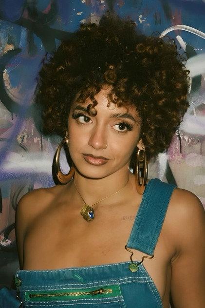 Idaliz Christian - Actor Profile Photo