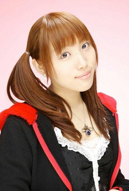 Ayumi Tsuji - Actor Profile Photo