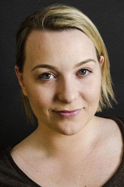 Gill McGowan - Actor Profile Photo