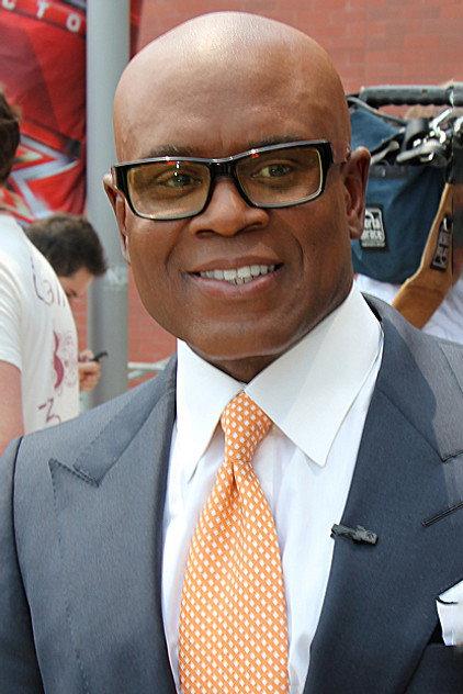 L.A. Reid - Actor Profile Photo