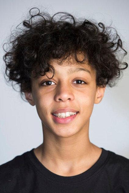 Wainde Wane - Actor Profile Photo