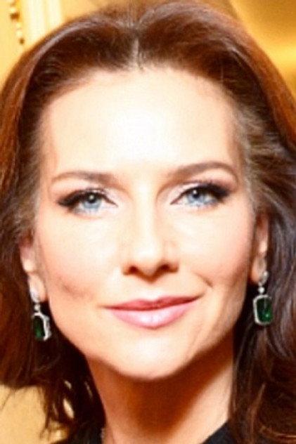 Elena Sever - Actor Profile Photo