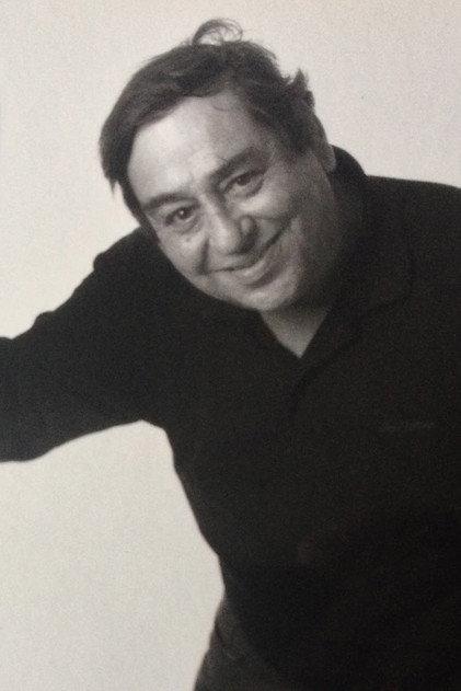 Carlos Rodrigues - Actor Profile Photo