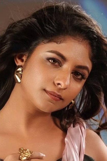 Akhila Bhargavan - Actor Profile Photo