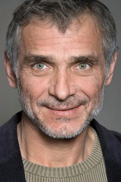 Oldřich Kaiser - Actor Profile Photo