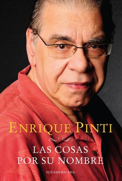 Enrique Pinti - Actor Profile Photo