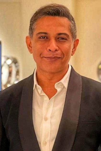 Gaurav K Sharma - Actor Profile Photo