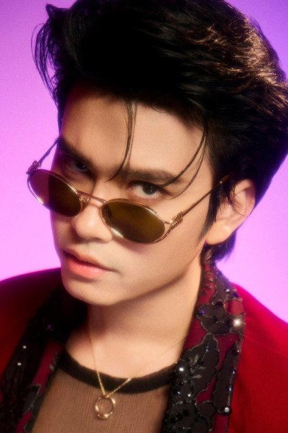 Thanon Chamroen - Actor Profile Photo