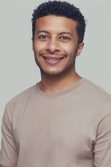 Meshari Al-Mujaibel - Actor Profile Photo