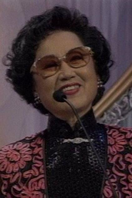 Hung Sin-Nui - Actor Profile Photo