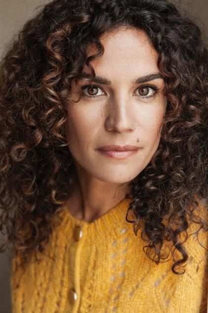 Barbara Cabrita - Actor Profile Photo
