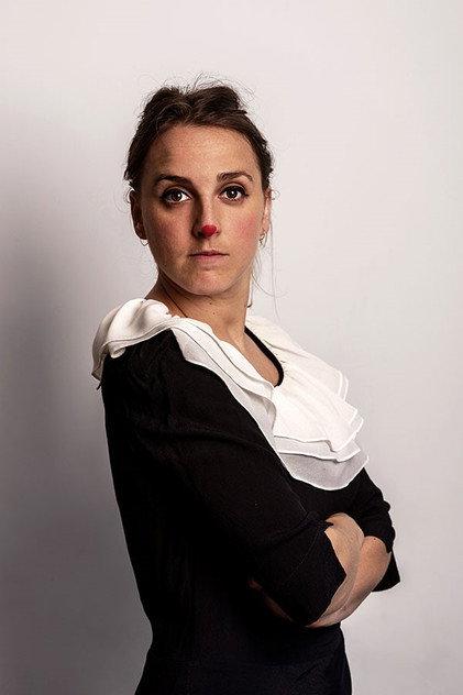 Lucy Pearman - Actor Profile Photo