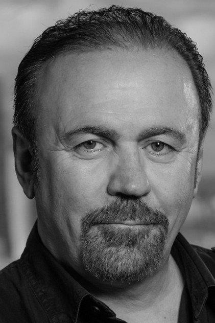 Mozaffar Shafeie - Actor Profile Photo