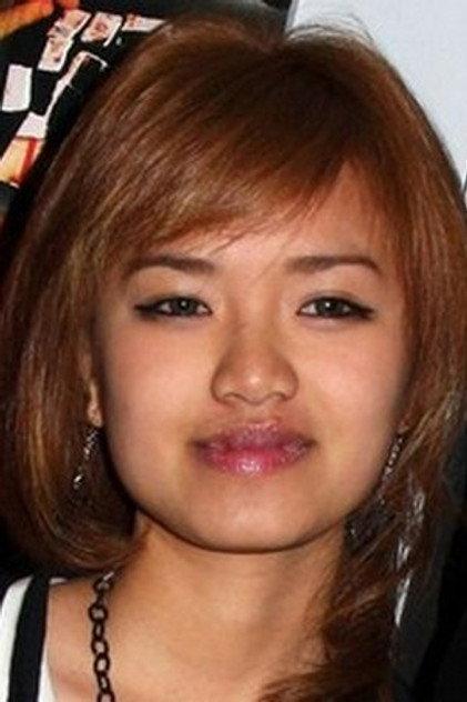 Jacquie Nguyen - Actor Profile Photo