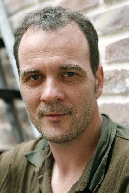 Gérard Watkins - Actor Profile Photo
