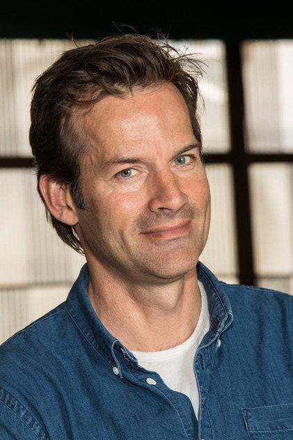 Jon Almaas - Actor Profile Photo