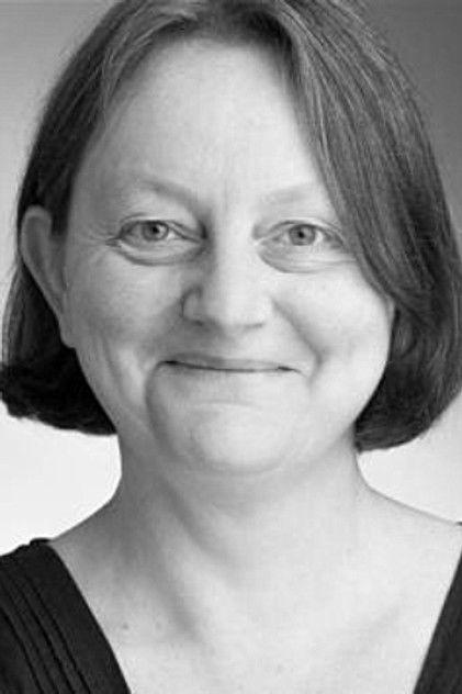 Stephanie Jacob - Actor Profile Photo