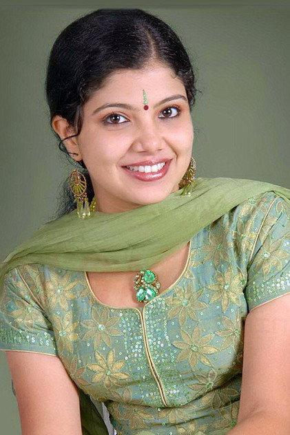 Kripa - Actor Profile Photo
