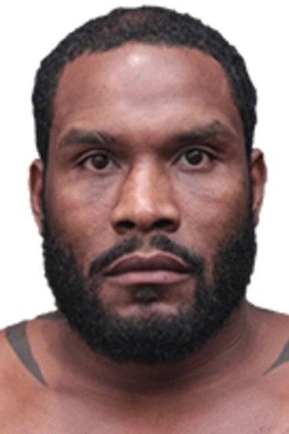 Tony Johnson - Actor Profile Photo
