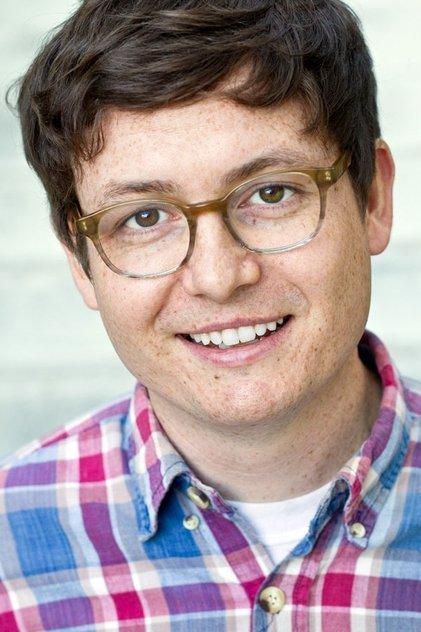 Allan McLeod - Actor Profile Photo