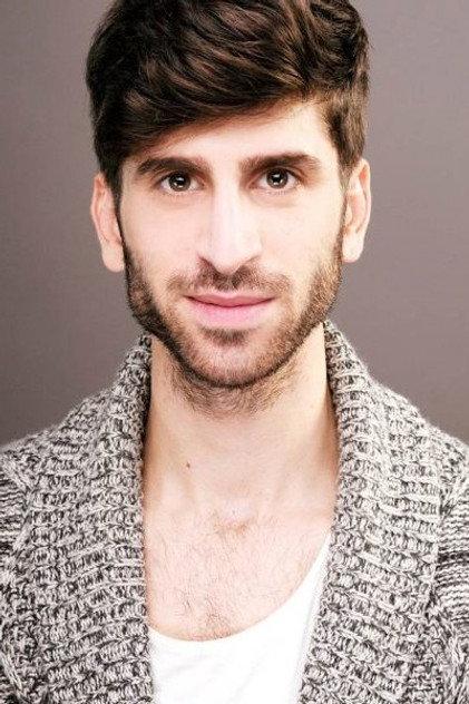 אלעד אטרקצ'י - Actor Profile Photo