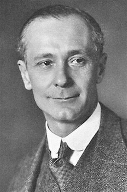 Alfred Abel - Actor Profile Photo