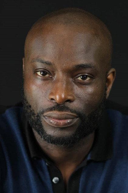 Mark Springer - Actor Profile Photo