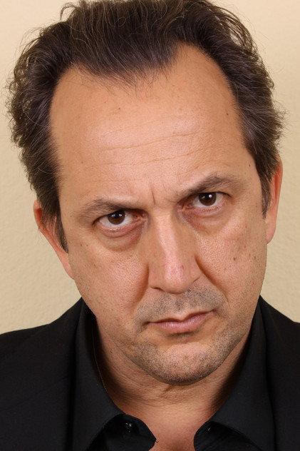 Alfonso DiLuca - Actor Profile Photo