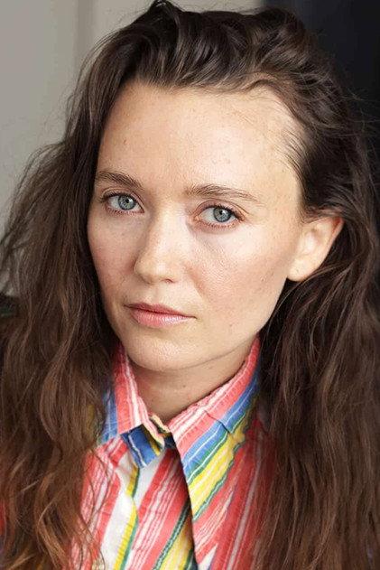 Tabatha Shaun - Actor Profile Photo