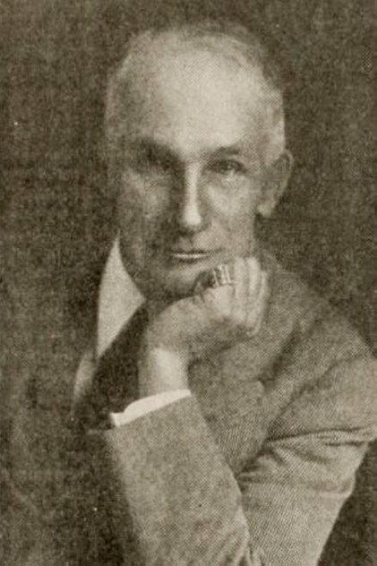 Colin Campbell - Actor Profile Photo