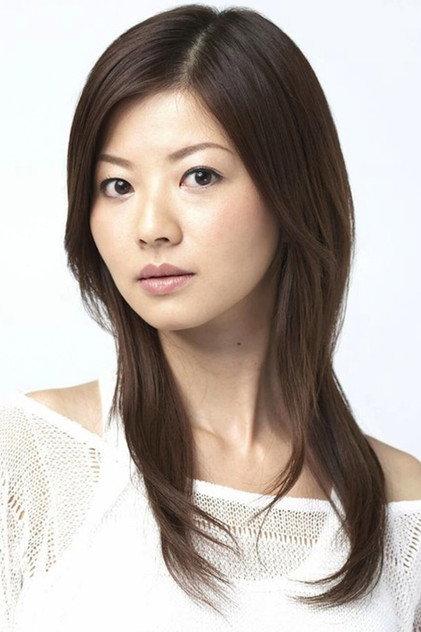 Anna Nose - Actor Profile Photo