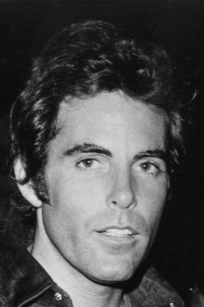 Ernie F. Orsatti - Actor Profile Photo